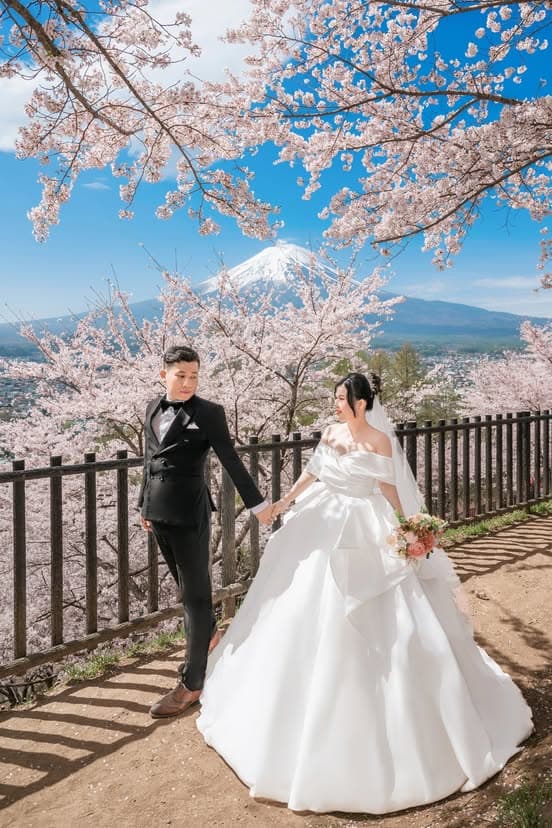 Fuji — 2