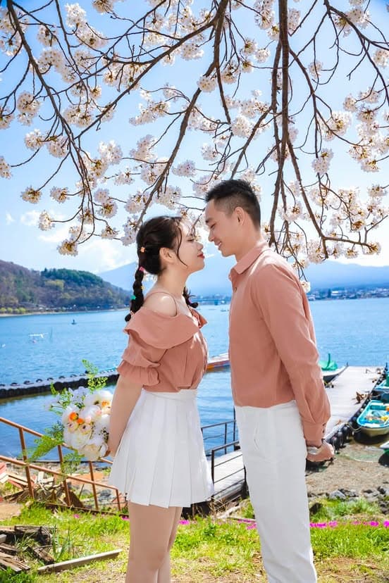 Linh & Duc