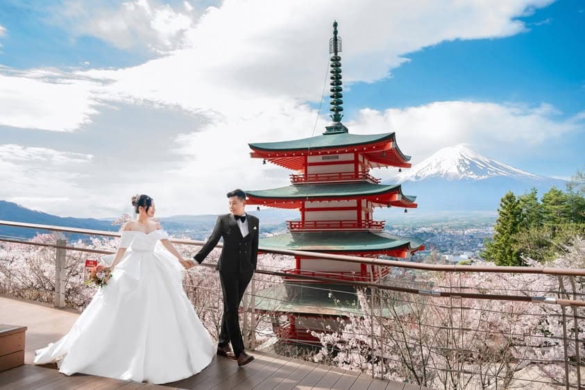 Fuji — 5