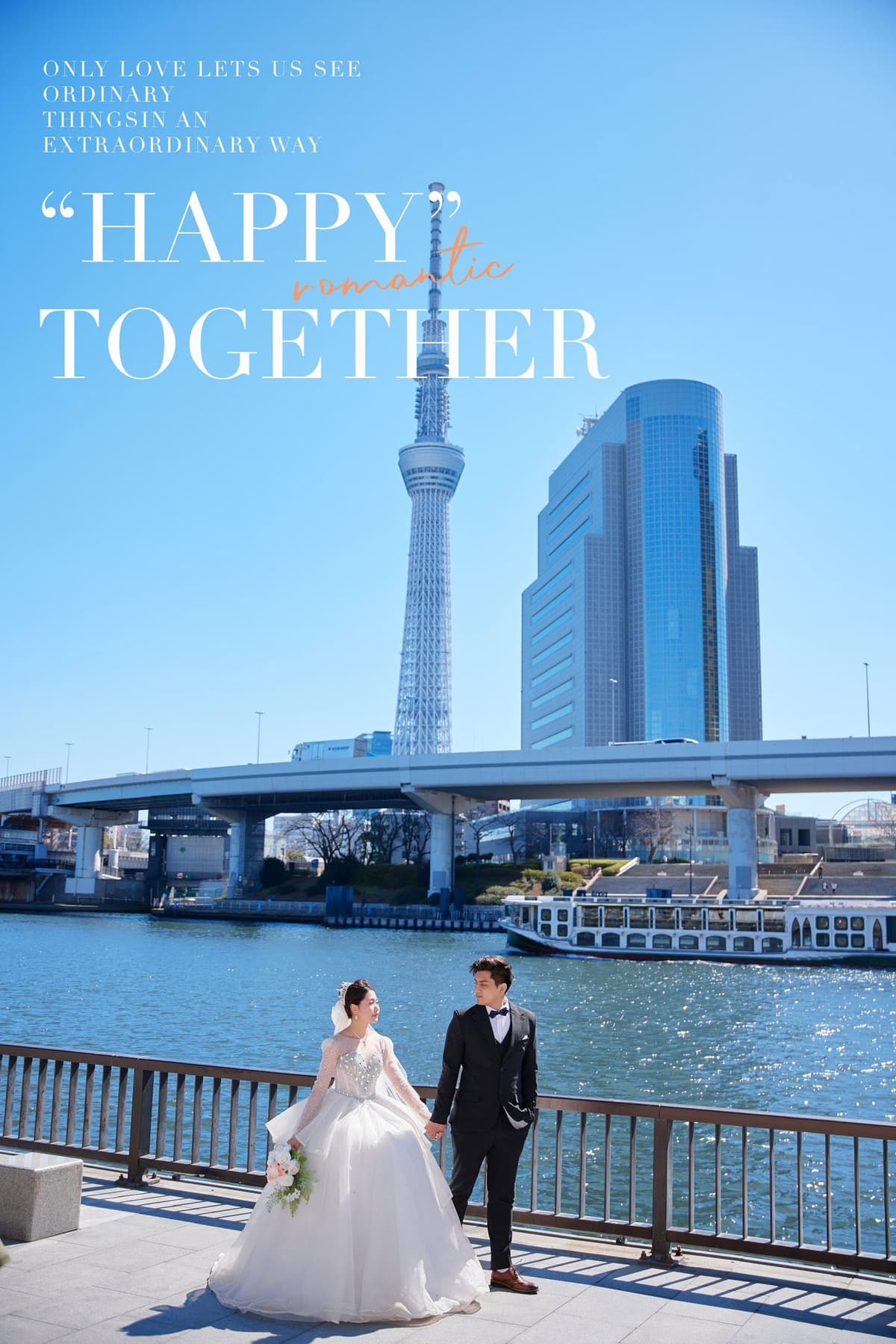 Our journey